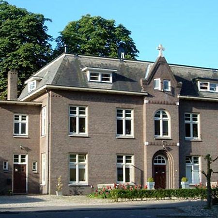 Gasthuis Pension Via Quidam Vaassen Ngoại thất bức ảnh